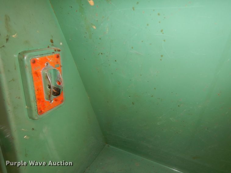 image for item GO9173 Powermatic 45 wood lathe