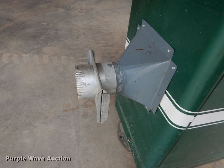 image for item GO9174 Powermatic 50 jointer