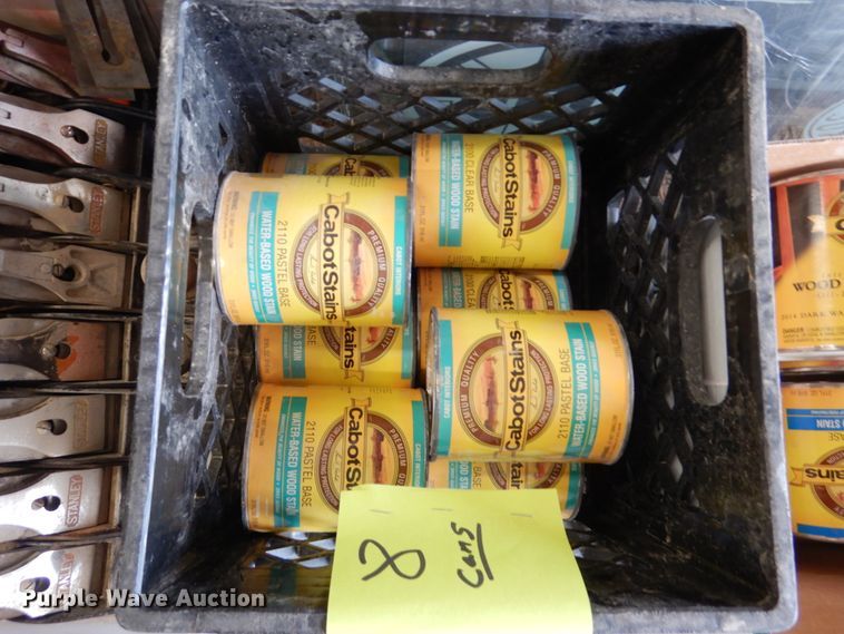 image for item GO9175 Woodworking supplies