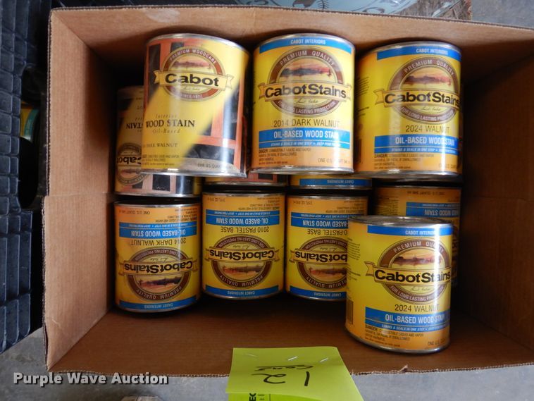 image for item GO9175 Woodworking supplies