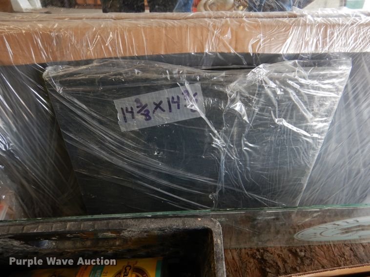 image for item GO9175 Woodworking supplies