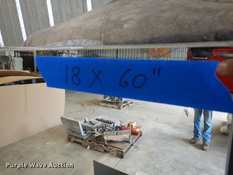 image for item GO9175 Woodworking supplies