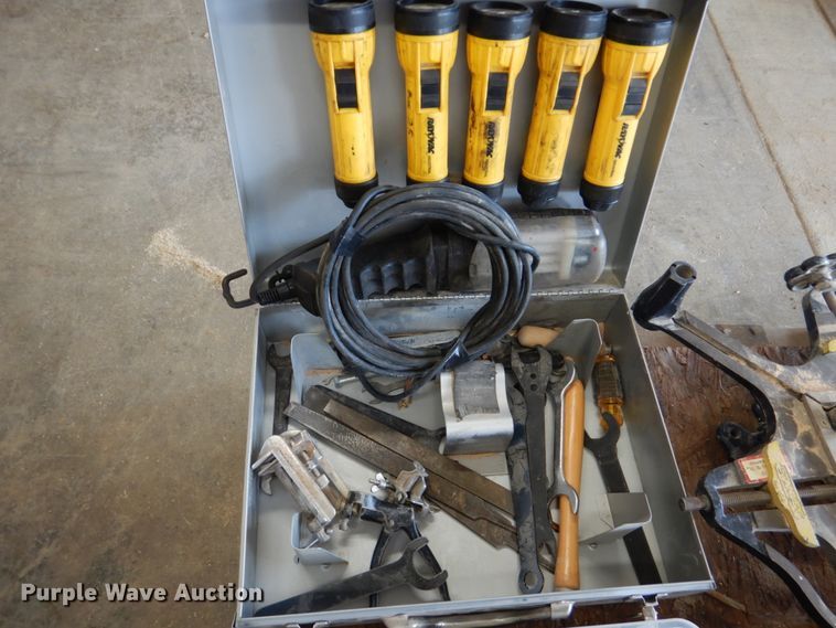 image for item GO9176 Tools