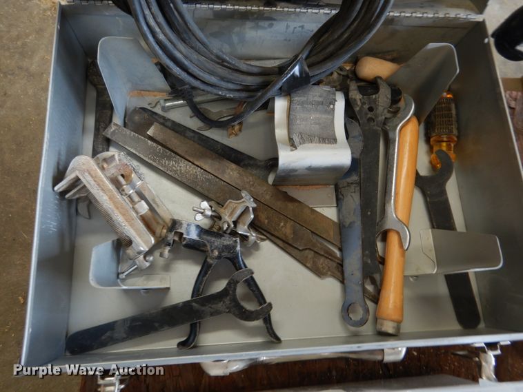 image for item GO9176 Tools