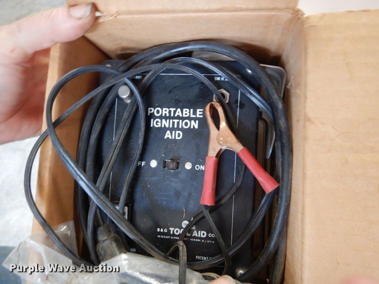 image for item GO9176 Tools