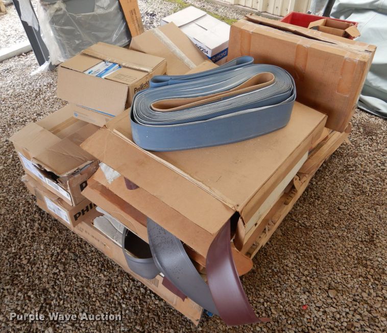 image for item GO9178 Building materials