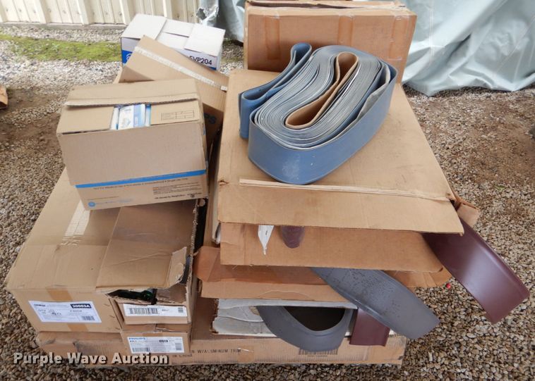 image for item GO9178 Building materials