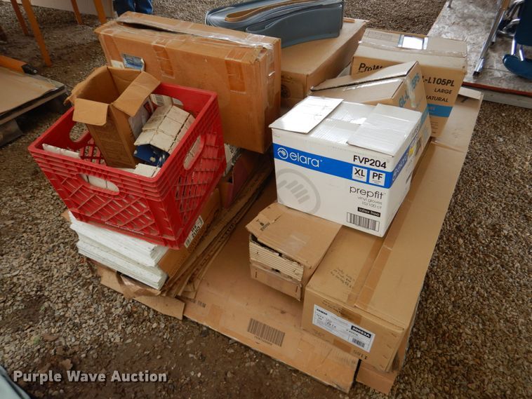 image for item GO9178 Building materials