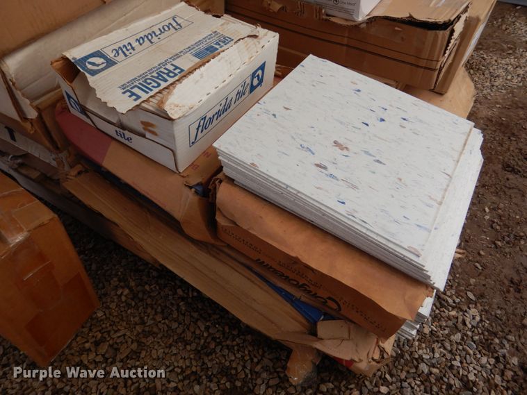 image for item GO9178 Building materials