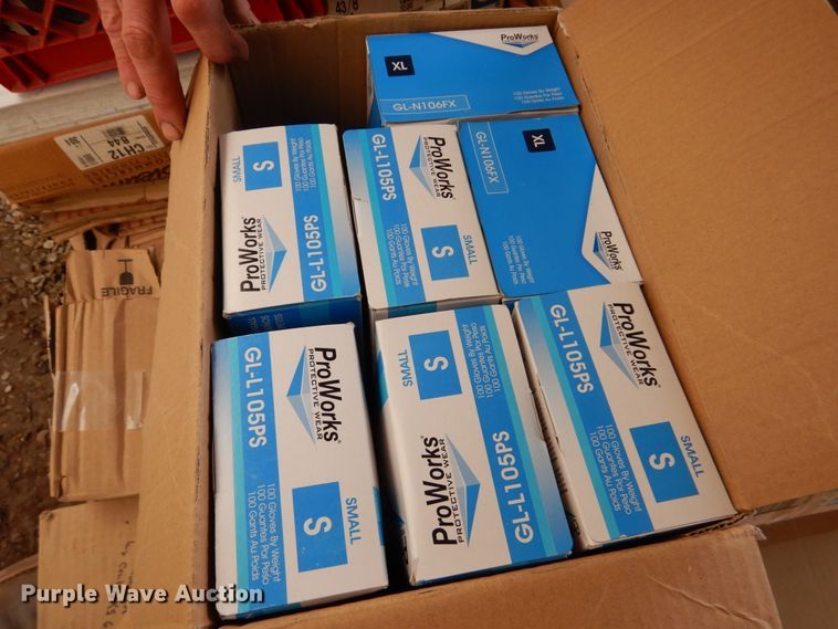 image for item GO9178 Building materials