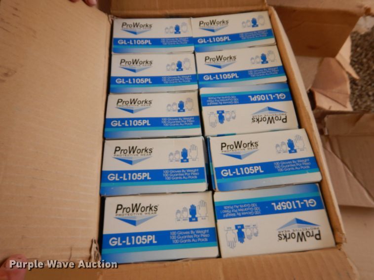 image for item GO9178 Building materials