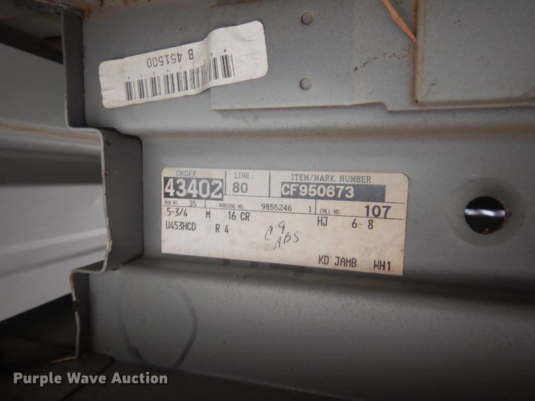 image for item GO9178 Building materials