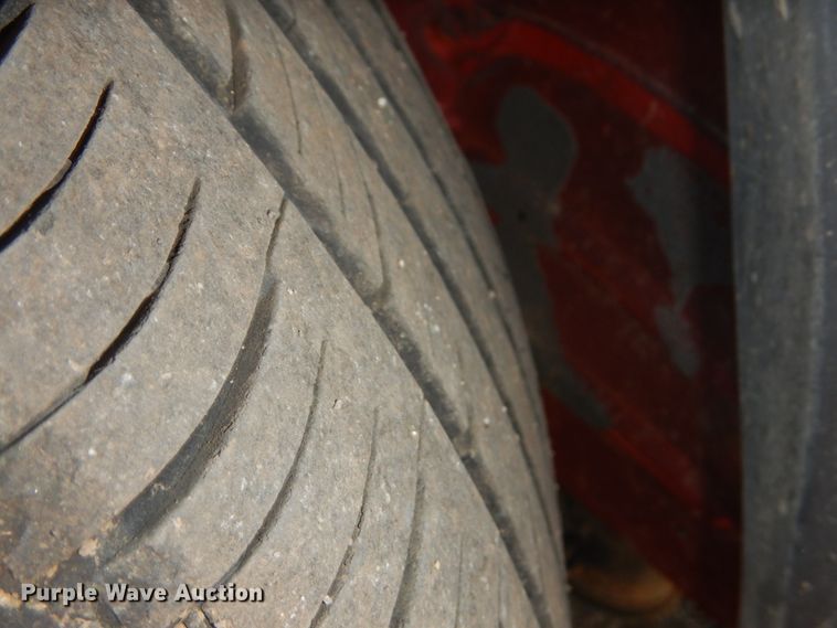 image for item GO9189 2007 Buick Lucerne CXS