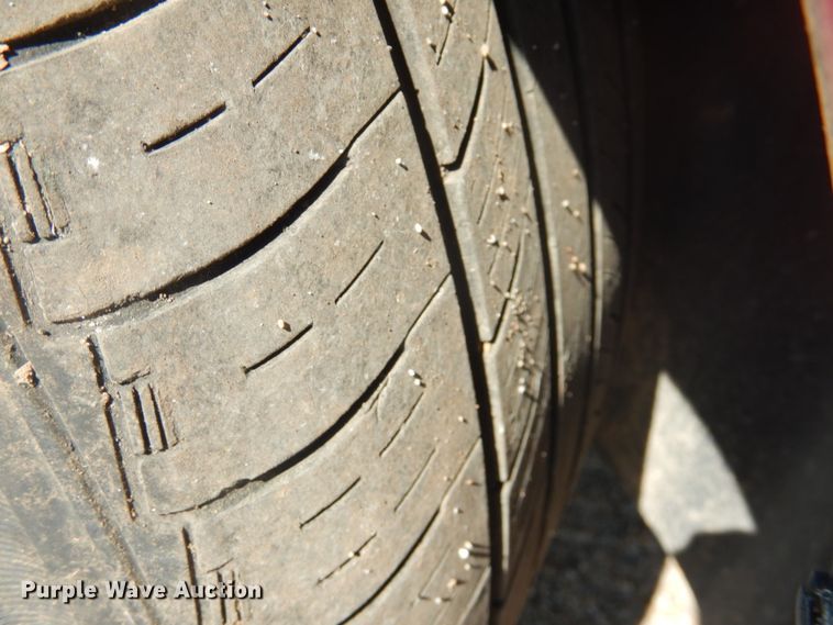 image for item GO9189 2007 Buick Lucerne CXS