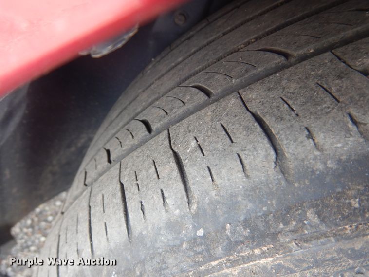 image for item GO9189 2007 Buick Lucerne CXS