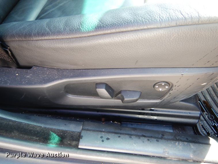 image for item GO9190 2006 BMW 530XI