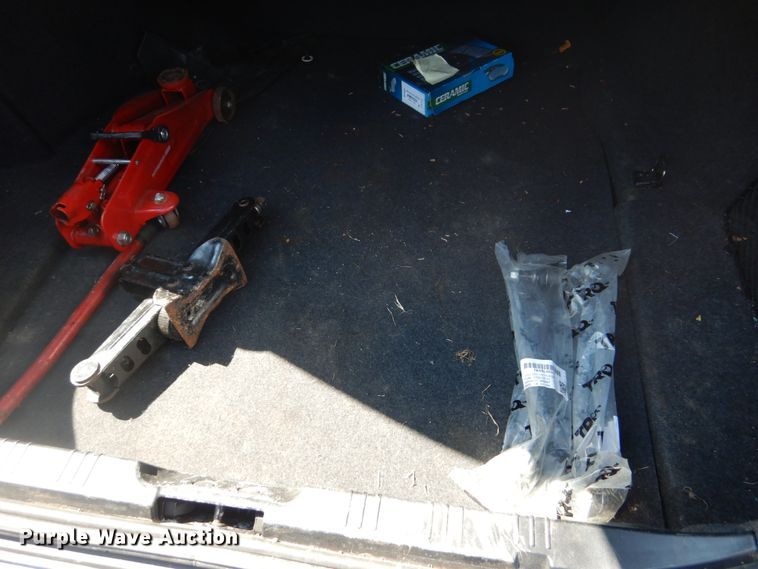 image for item GO9190 2006 BMW 530XI