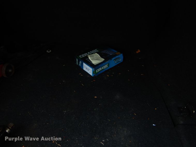 image for item GO9190 2006 BMW 530XI