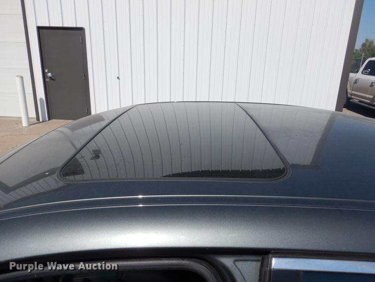 image for item GO9190 2006 BMW 530XI