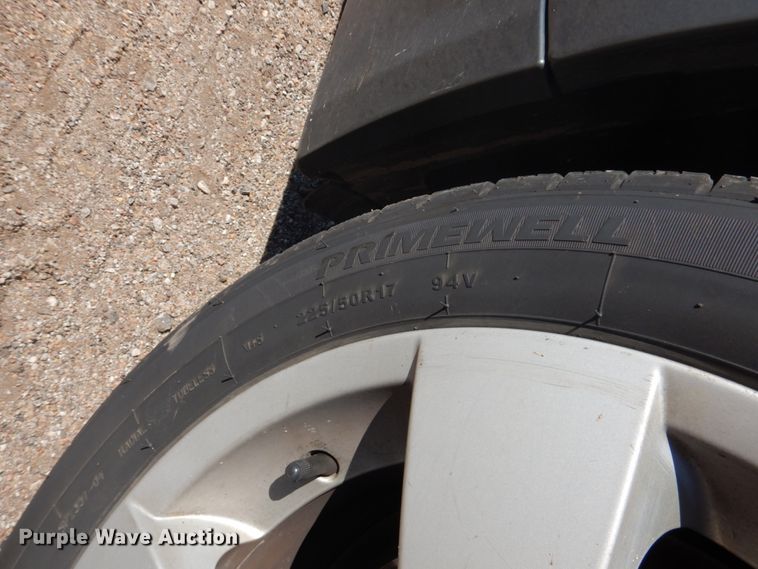 image for item GO9190 2006 BMW 530XI