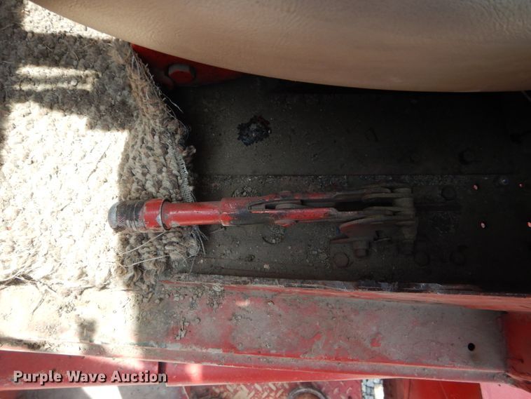 image for item GO9648 1969 Am General  truck cab and chassis