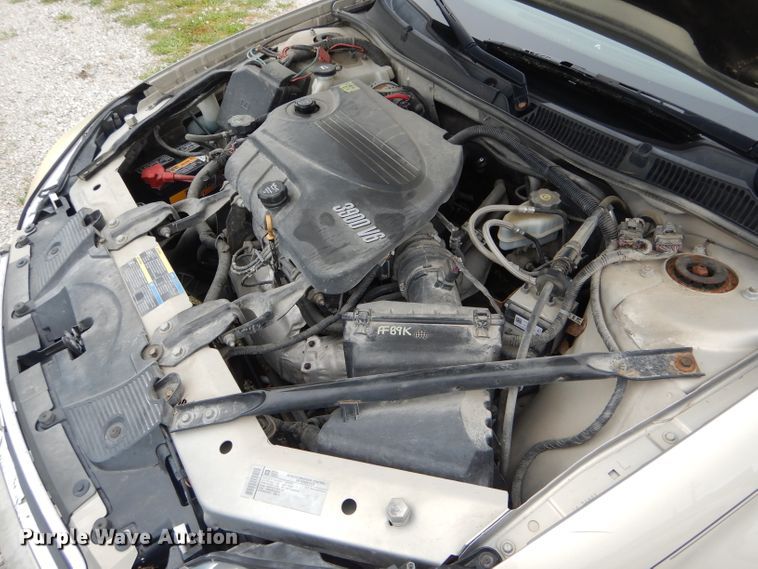 image for item GO9679 2010 Chevrolet Impala Police Cruiser