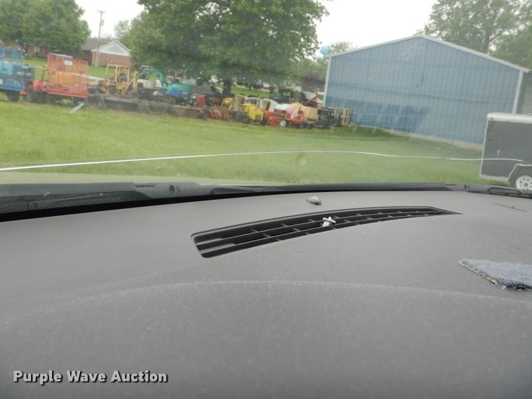 image for item GO9679 2010 Chevrolet Impala Police Cruiser