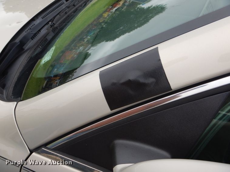 image for item GO9679 2010 Chevrolet Impala Police Cruiser