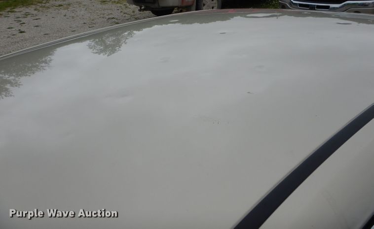 image for item GO9679 2010 Chevrolet Impala Police Cruiser