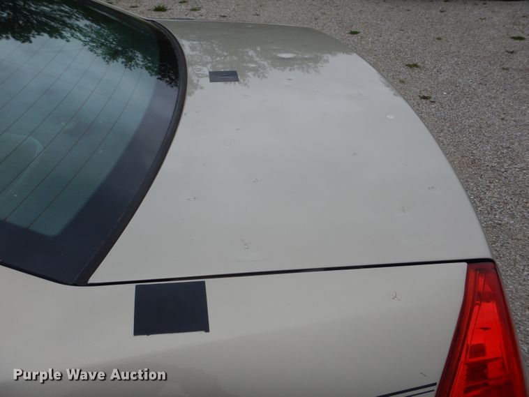 image for item GO9679 2010 Chevrolet Impala Police Cruiser