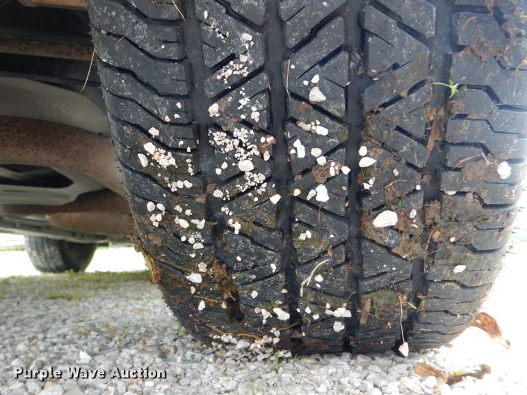 image for item GO9679 2010 Chevrolet Impala Police Cruiser