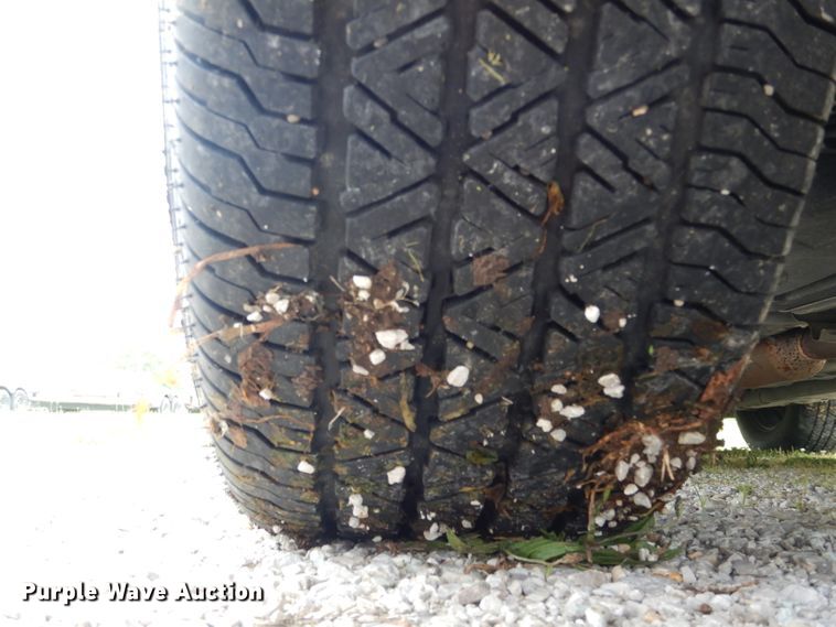 image for item GO9679 2010 Chevrolet Impala Police Cruiser