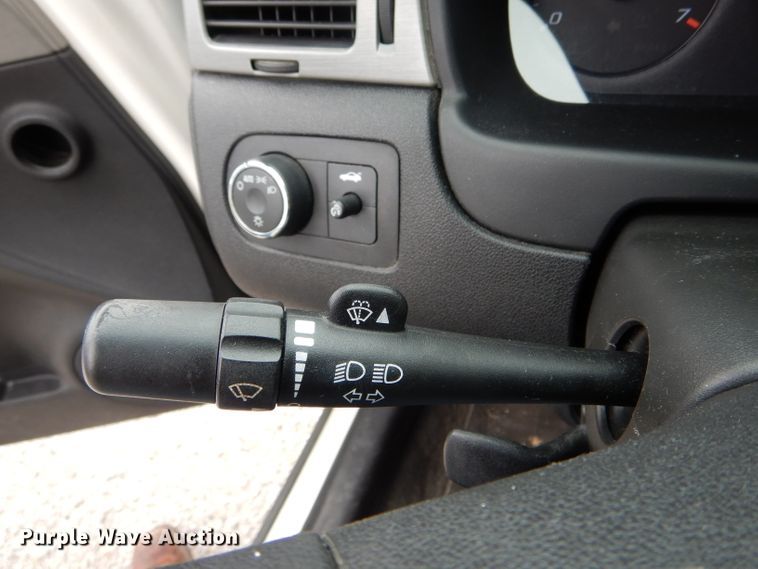 image for item GO9680 2007 Chevrolet Impala Police Cruiser