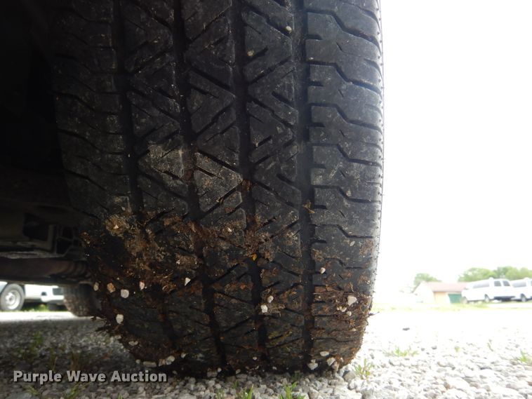 image for item GO9680 2007 Chevrolet Impala Police Cruiser