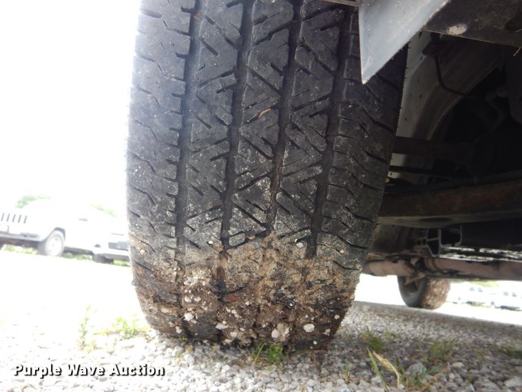 image for item GO9680 2007 Chevrolet Impala Police Cruiser