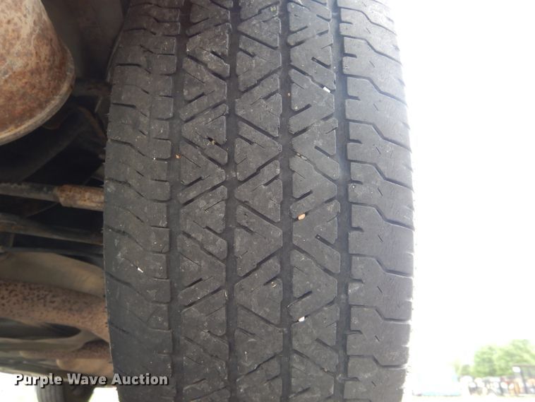 image for item GO9680 2007 Chevrolet Impala Police Cruiser