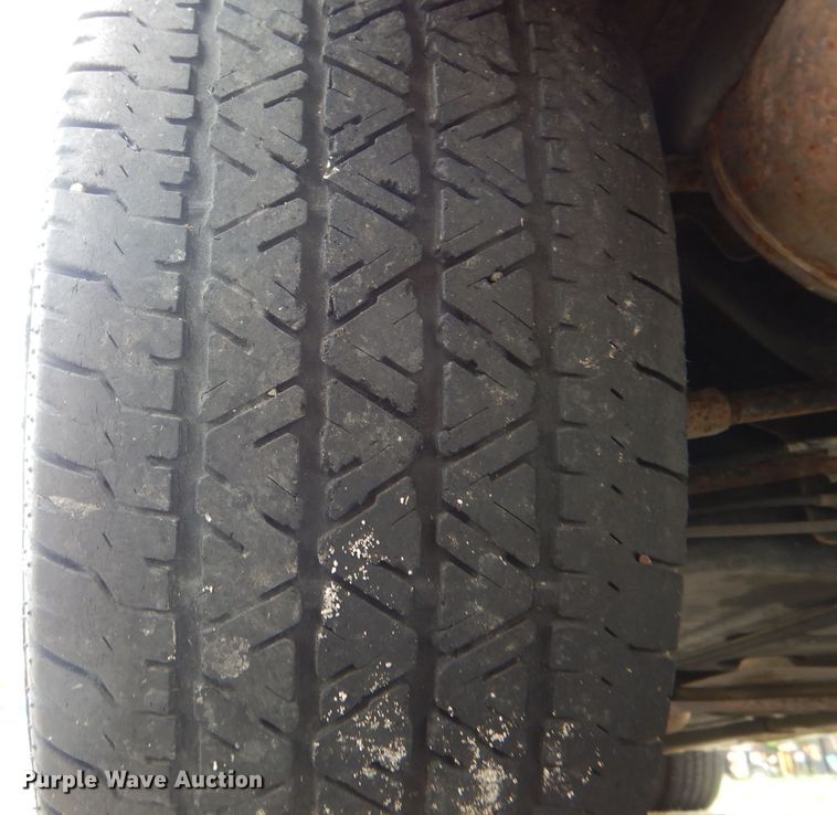 image for item GO9680 2007 Chevrolet Impala Police Cruiser