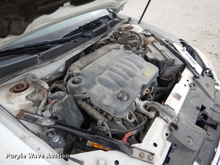 image for item GO9682 2013 Chevrolet Impala Police Cruiser