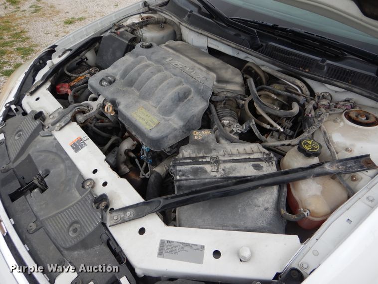 image for item GO9682 2013 Chevrolet Impala Police Cruiser