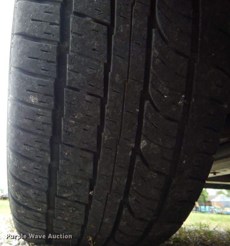 image for item GO9682 2013 Chevrolet Impala Police Cruiser