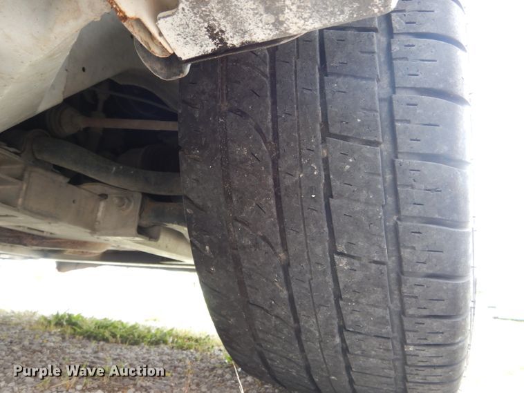 image for item GO9682 2013 Chevrolet Impala Police Cruiser