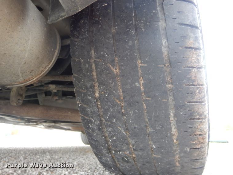 image for item GO9682 2013 Chevrolet Impala Police Cruiser