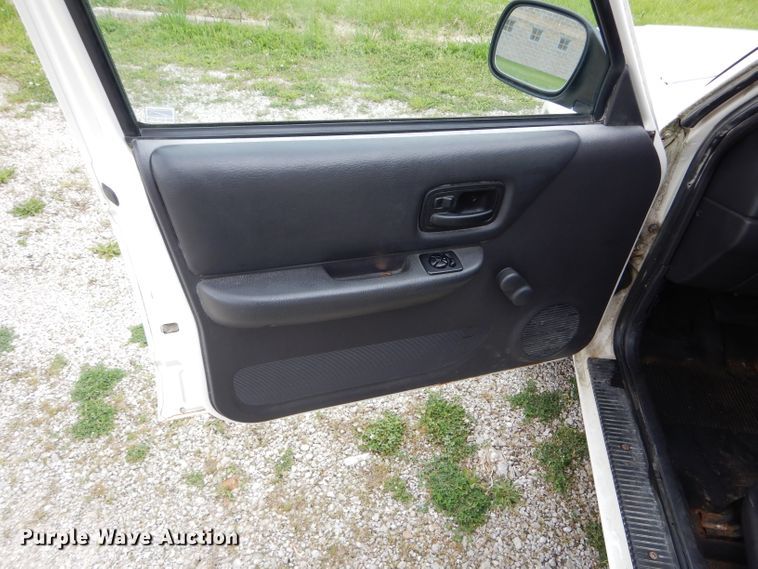 image for item GO9683 1999 Jeep Cherokee  SUV