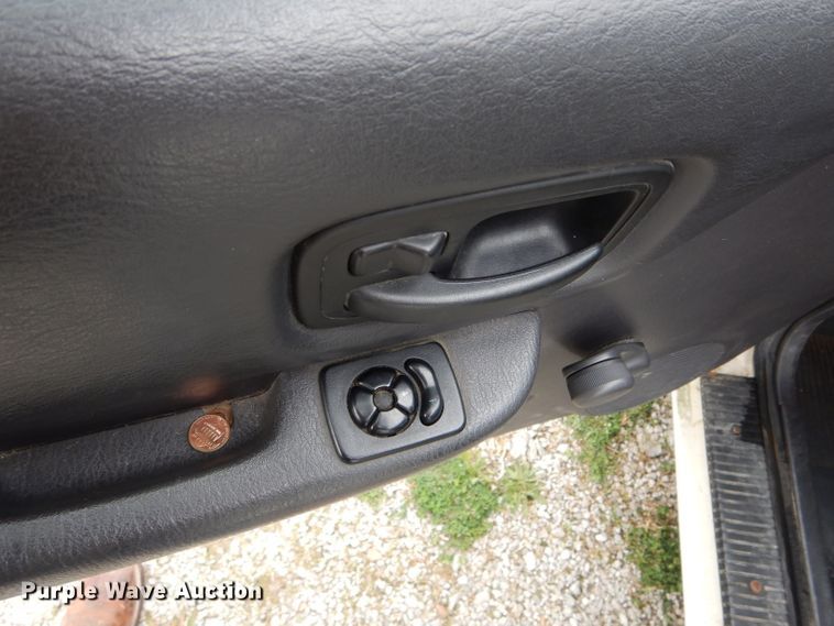 image for item GO9683 1999 Jeep Cherokee  SUV