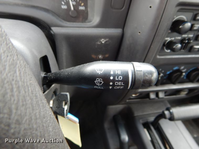 image for item GO9683 1999 Jeep Cherokee  SUV