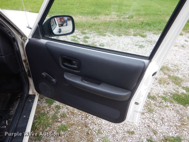 image for item GO9683 1999 Jeep Cherokee  SUV