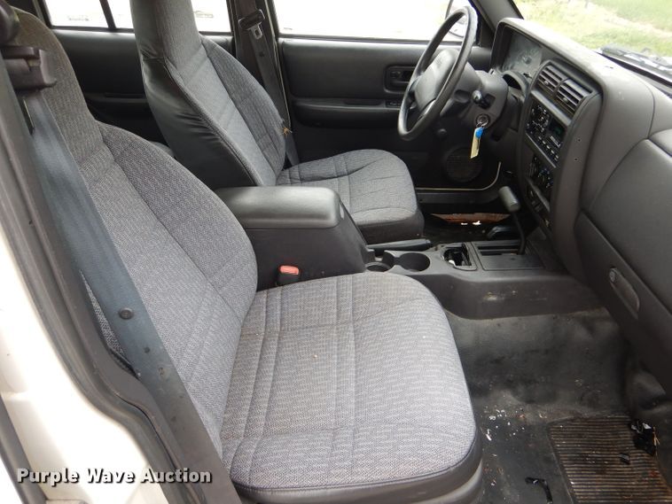 image for item GO9683 1999 Jeep Cherokee  SUV