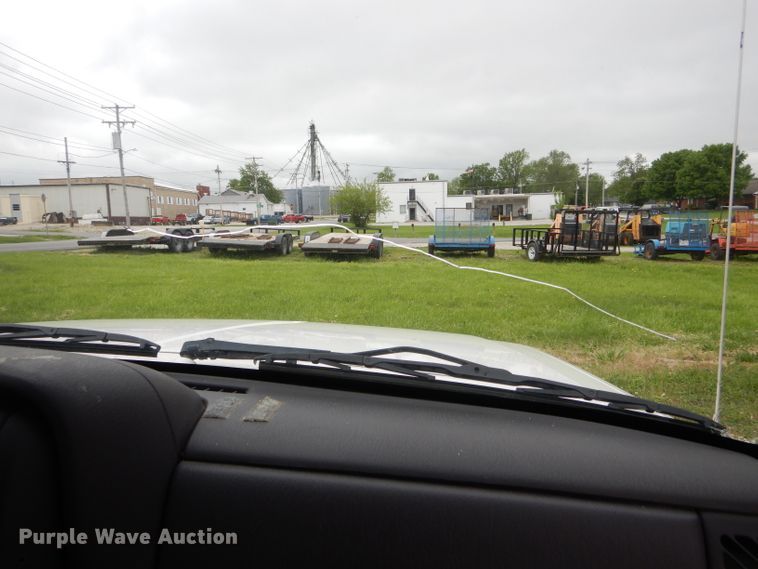 image for item GO9683 1999 Jeep Cherokee  SUV