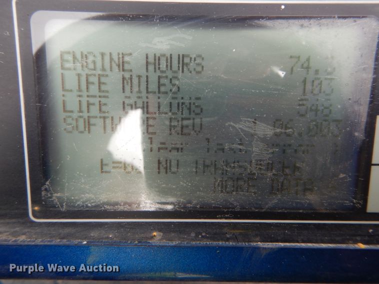 image for item GO9691 Graco Line Lazer paint striper