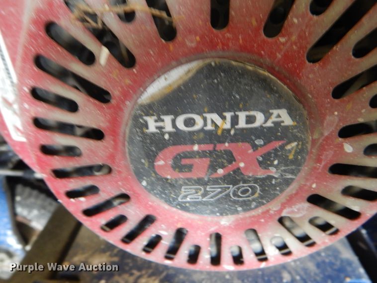 image for item GO9691 Graco Line Lazer paint striper